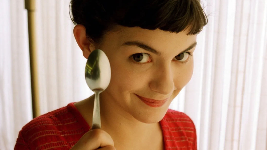 «Amélie» (Pierre Jeunet, 2001)