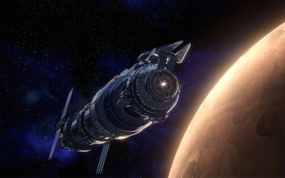 «Babylon 5» ya se puede ver gratis en YouTube