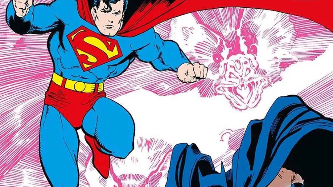 «Biblioteca Superman #7» (John Byrne y otros autores, Panini Cómics)