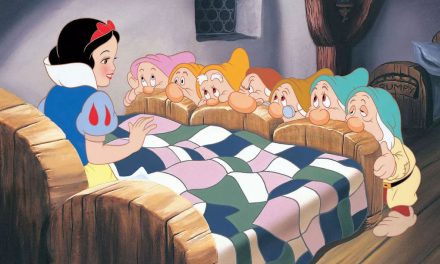 «Blancanieves y los siete enanitos» (David Hand, 1937)