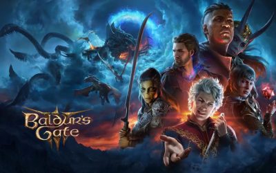 HBO y Hasbro anuncian serie de «Baldur’s Gate 3»