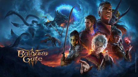 HBO y Hasbro anuncian serie de "Baldur's Gate 3" bsaldursgate3_destacada