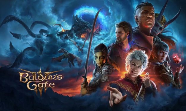 HBO y Hasbro anuncian serie de «Baldur’s Gate 3»