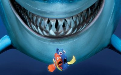 «Buscando a Nemo» (Andrew Stanton, 2003)