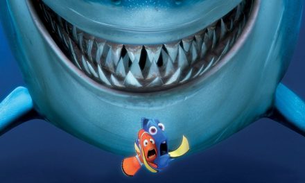 «Buscando a Nemo» (Andrew Stanton, 2003)