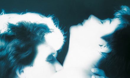 «Ghost: Más allá del amor» (Jerry Zucker, 1990)