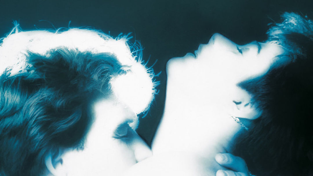 «Ghost: Más allá del amor» (Jerry Zucker, 1990)