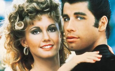 «Grease» (Randal Kleiser, 1978)