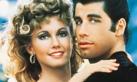 «Grease» (Randal Kleiser, 1978)