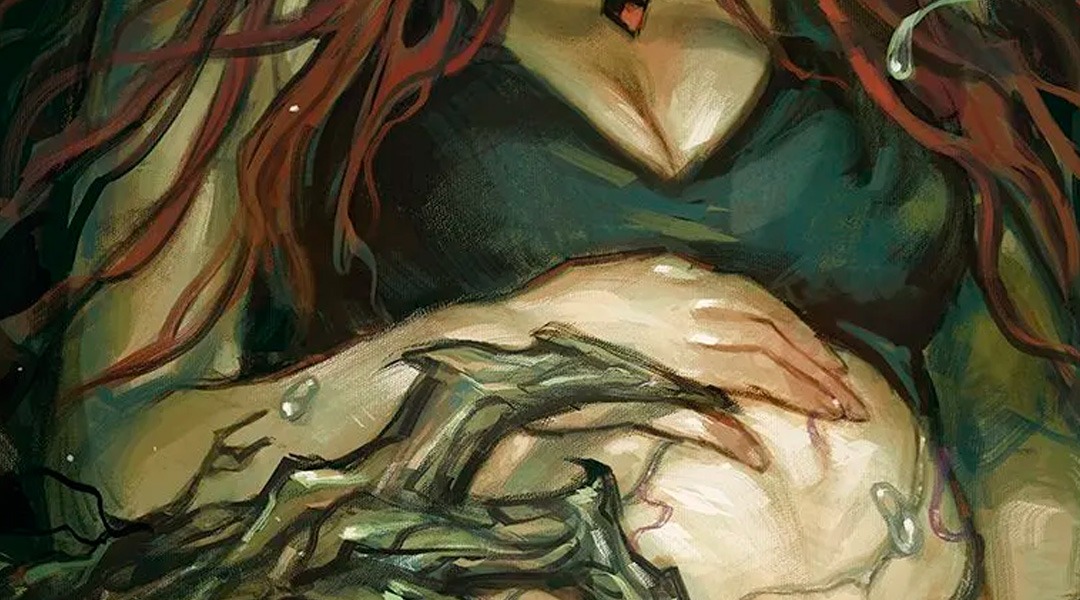 «Amanecer de DC. Hiedra Venenosa #3» (G. Willow Wilson, Marcio Takara, Luana Vecchio y Arif Prianto, Panini Cómics)