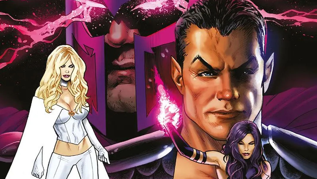 «La Imposible Patrulla-X #13: Nación X» (Matt Fraction y otros autores, Panini Cómics)