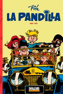 La Pandilla 1964-1976