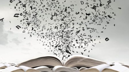 Casi la mitad de libros no vende ningún ejemplar libros1_destacada