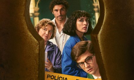 «Si es martes, es asesinato»