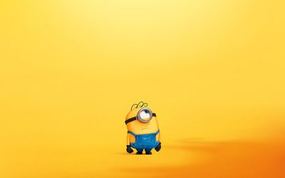 «Minions & Monsters»