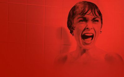 «Psicosis» (Alfred Hitchcock, 1960)