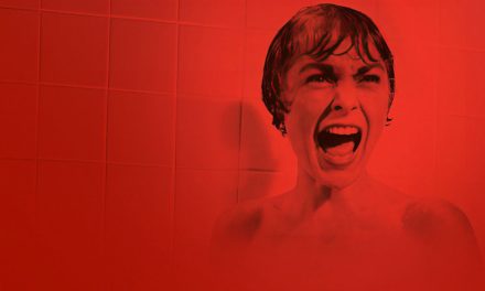 «Psicosis» (Alfred Hitchcock, 1960)