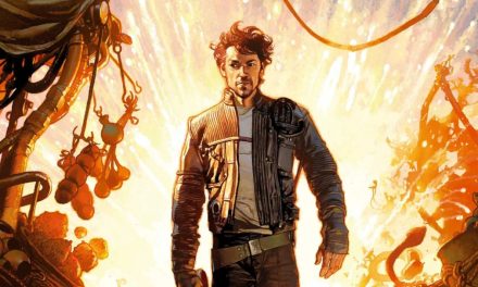 Cinco cómics especiales para conmemorar el décimo aniversario de «Rogue One»