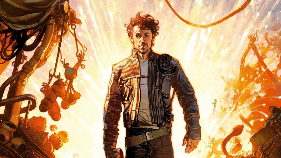 Cinco cómics especiales para conmemorar el décimo aniversario de «Rogue One»