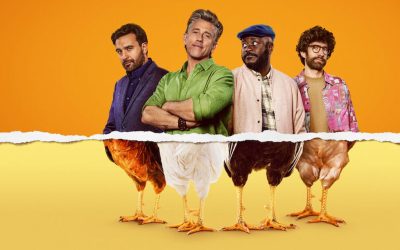 «Rooster»
