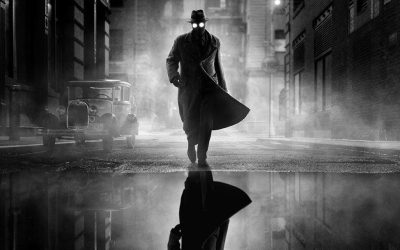 «Spider-Noir»