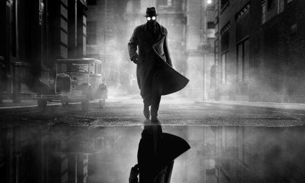 «Spider-Noir»
