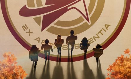 «Star Trek: Starfleet Academy» acabará con su segunda temporada