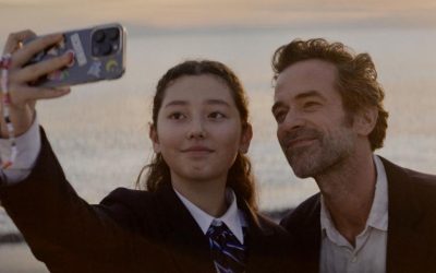 «Una hija en Tokio»