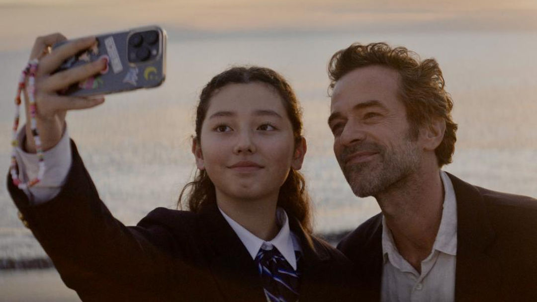«Una hija en Tokio»