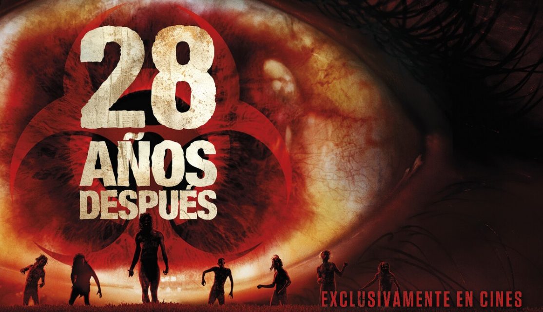 «28 años después» (Danny Boyle, 2025)