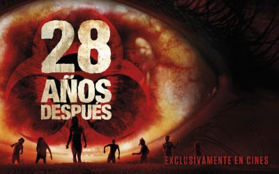 «28 años después» (Danny Boyle, 2025)