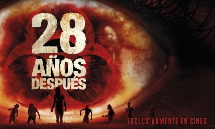 «28 años después» (Danny Boyle, 2025)