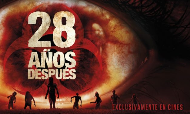 «28 años después» (Danny Boyle, 2025)