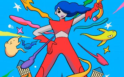 Ganadores de los premios del 44 Comic Barcelona