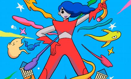 Ganadores de los premios del 44 Comic Barcelona