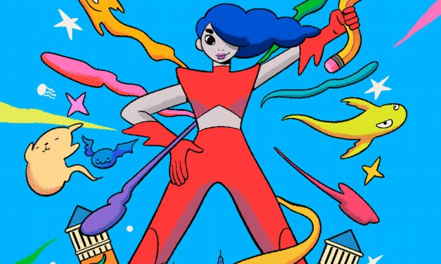 Ganadores de los premios del 44 Comic Barcelona