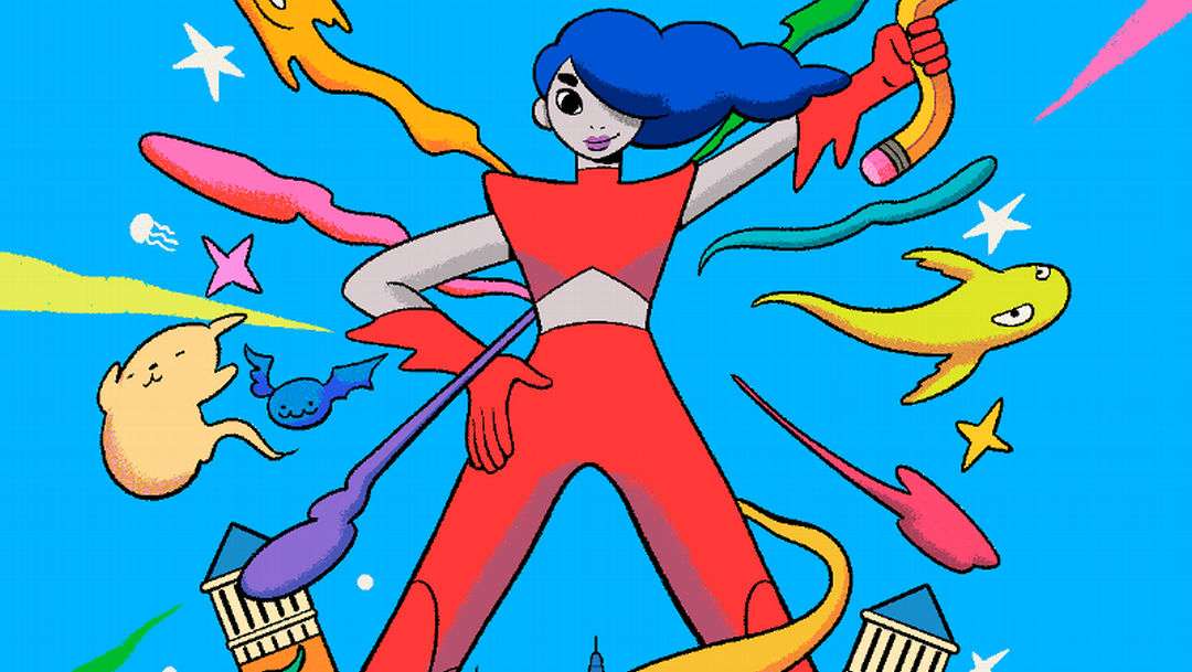 Ganadores de los premios del 44 Comic Barcelona