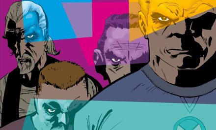 «Investigadores de lo Desconocido de Jeph Loeb y Tim Sale» (DC Compact) (Tim Sale y Jeph Loeb, Panini Cómics)