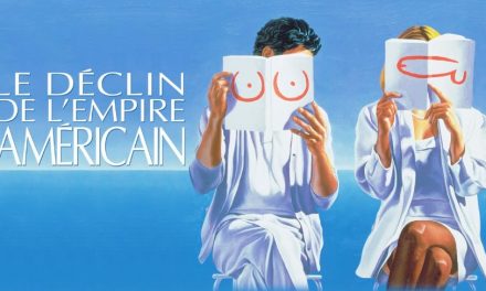 «El declive del imperio americano» (Denys Arcand, 1986)