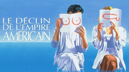 El declive del imperio americano