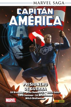 Capitán América