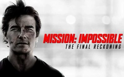 «Misión imposible: Sentencia final. Parte dos» (Christopher McQuarrie, 2025)