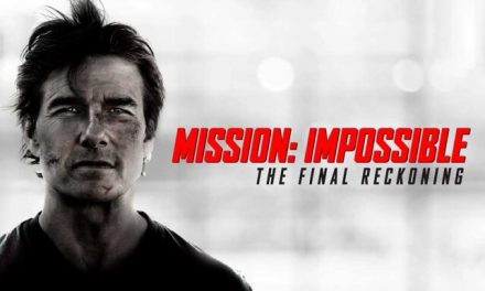 «Misión imposible: Sentencia final. Parte dos» (Christopher McQuarrie, 2025)