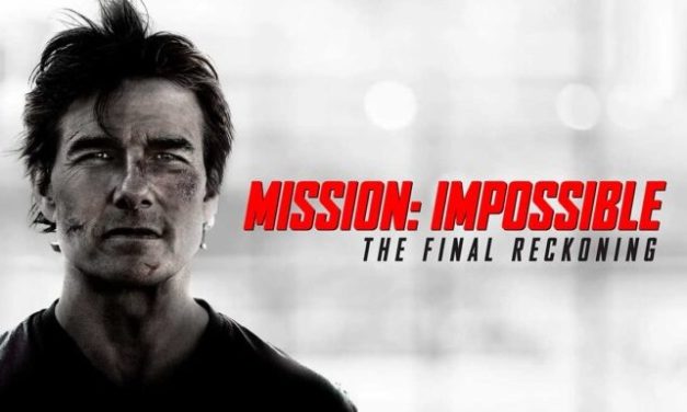 «Misión imposible: Sentencia final. Parte dos» (Christopher McQuarrie, 2025)