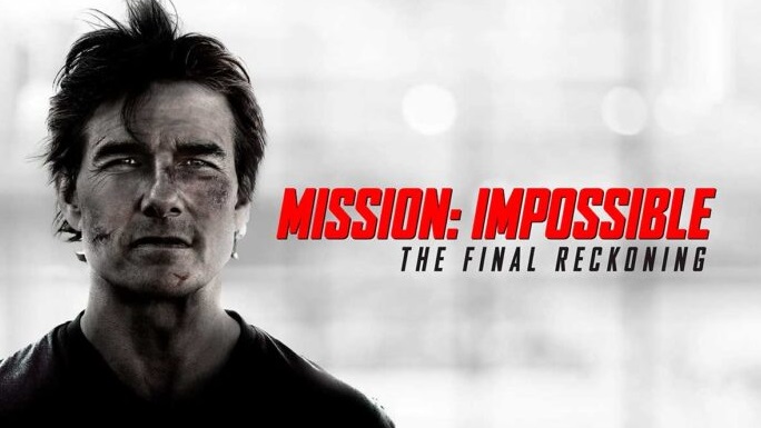 «Misión imposible: Sentencia final. Parte dos» (Christopher McQuarrie, 2025)