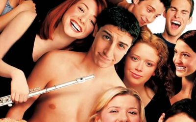 «American Pie» (Paul Weitz, 1999)