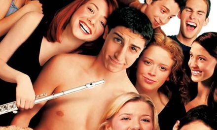 «American Pie» (Paul Weitz, 1999)