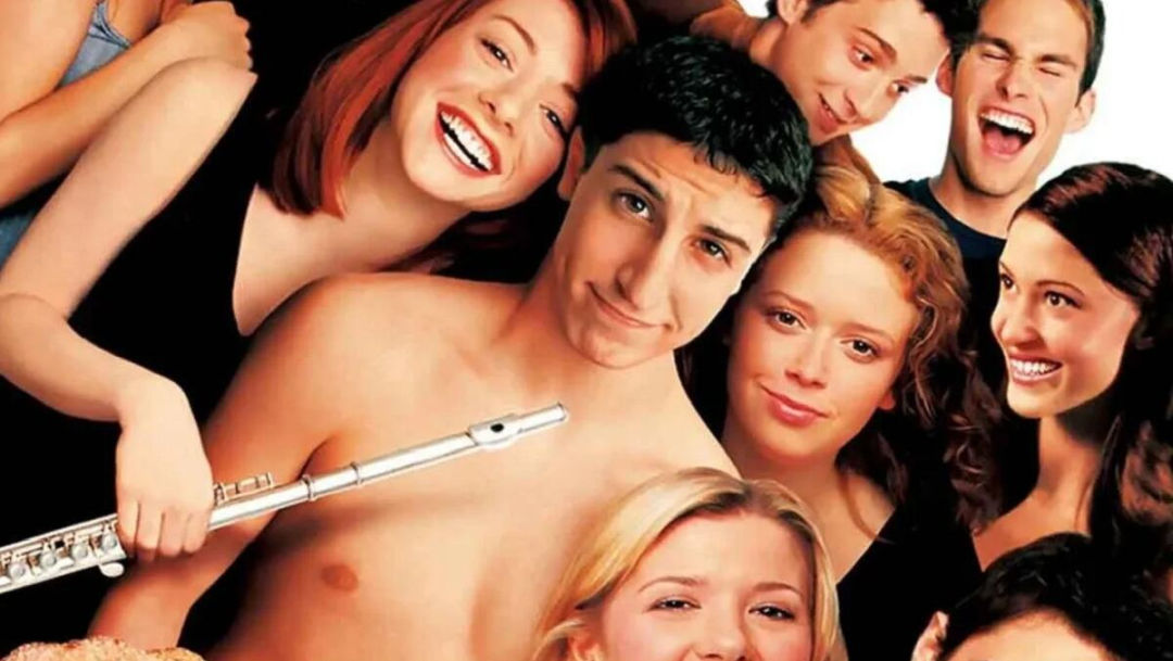 «American Pie» (Paul Weitz, 1999)