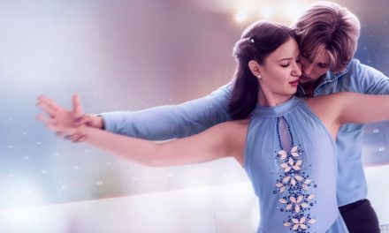 «Bailando sobre hielo»
