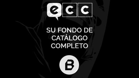ECC Ediciones Bibliostock